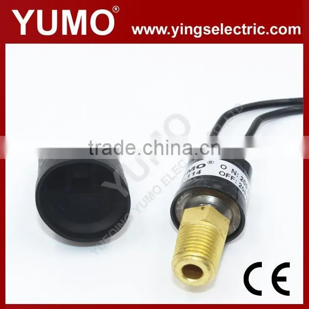 XYK-114 200psi NO with cover pump pressure switch