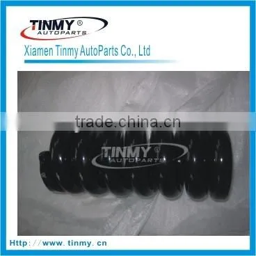 Damping Compression Spring