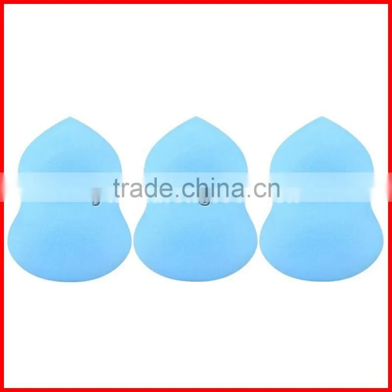 Makeup Sponge Blender Blending Powder Smooth Puff Flawless Beauty Foundation