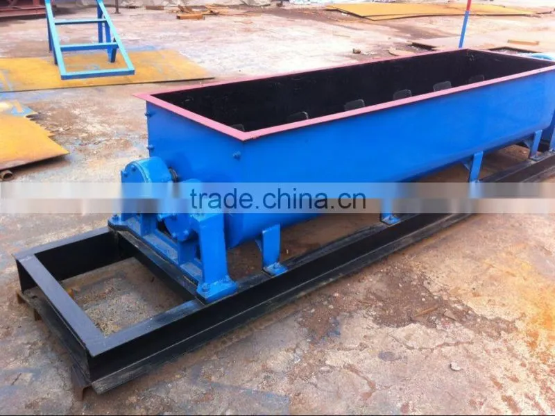 2014 Gongy Liejianggou Latest Energy Saving Automatic Brick Making Machine