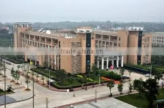 Yongkang J And K Industry & Trading Co., Ltd. company overview - view 1