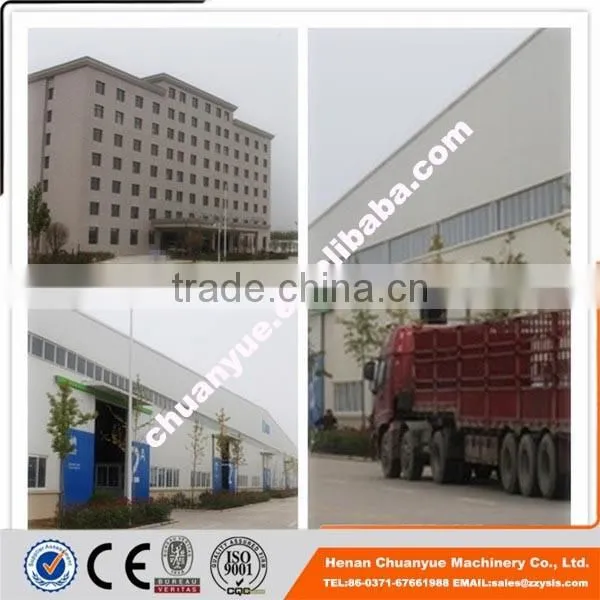 High Efficiency maize threshing machine in Ghana