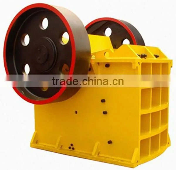 Jaw Crusher, Stone Crusher, rock crushing plant price hot sale in asia
