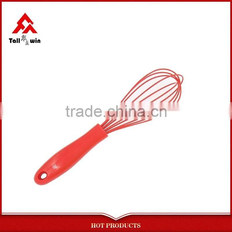 Food grade silicone head,Egg Beating Tool/Cooking Tools/Electronic Kitchecn Eggbeaters