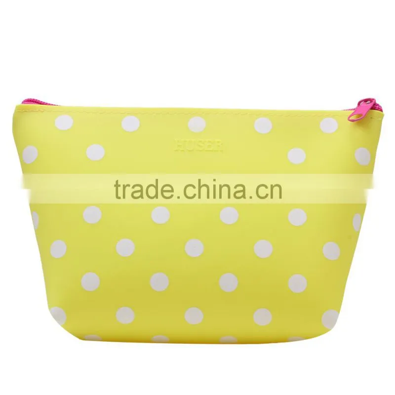 12colors stock!!! wholesale silicone bags for girls