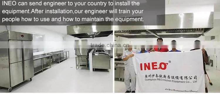 Restaurant High Quality Commercial Pizza Ovens Philippines
