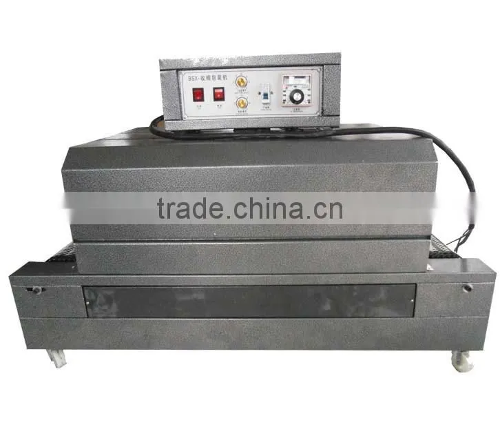 Semi-automatic Heat Shrinking Packing Machine