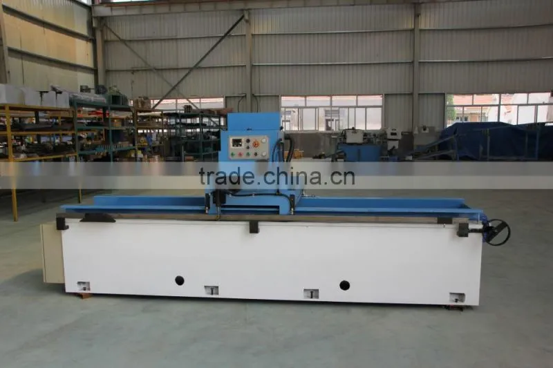 automatic professional wood chipper blade sharpener