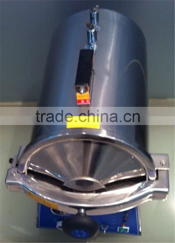 Portable Dental Autoclave For Sale