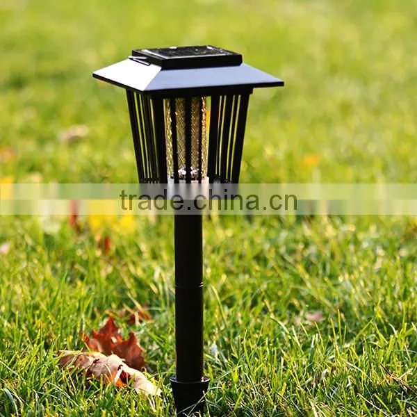 Christmas Super Bright lighting for long time Solar Garden Pathway Outdoor Light. Ideal for Path Patio Deck Driveway and Garden