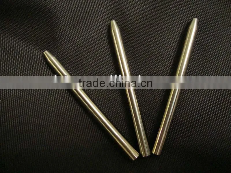 abrasive mixing tube for waterjet machine