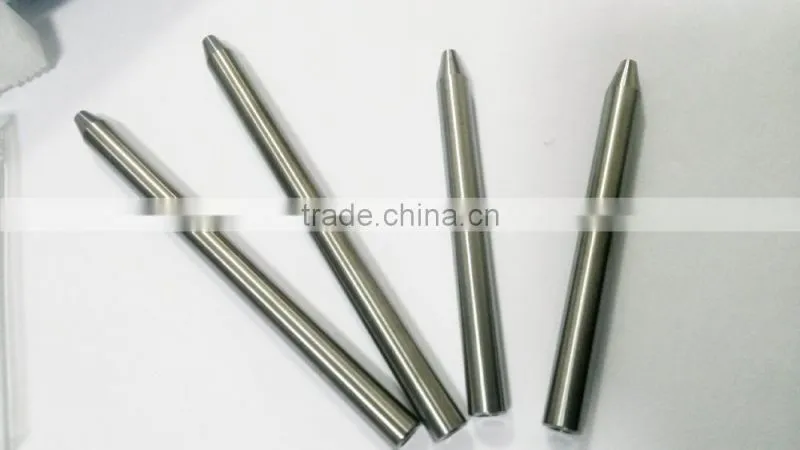 Abrasive Waterjet Cutting Nozzles