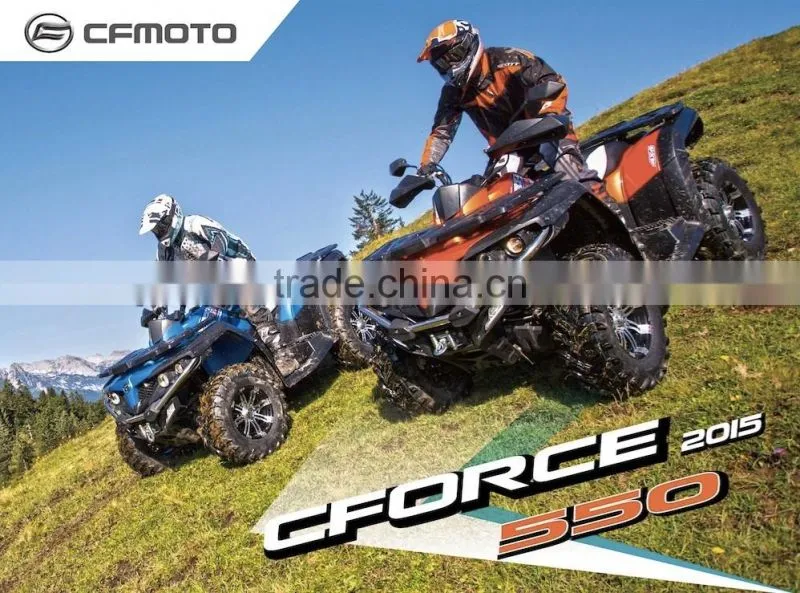 Factor price cheap CFmoto 800cc ATV 4x4 quad bike X8 for sale