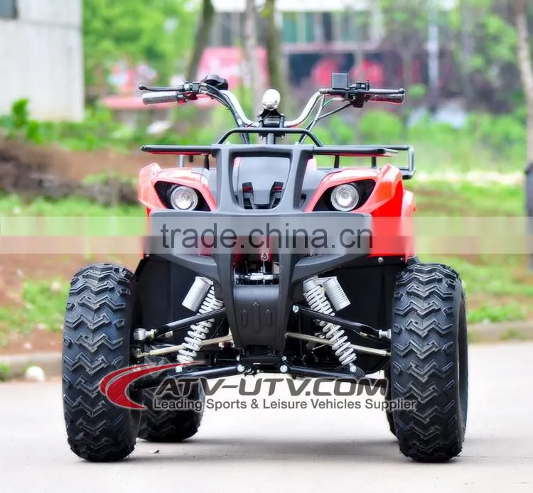 800/1000w 60V electric atv with CE