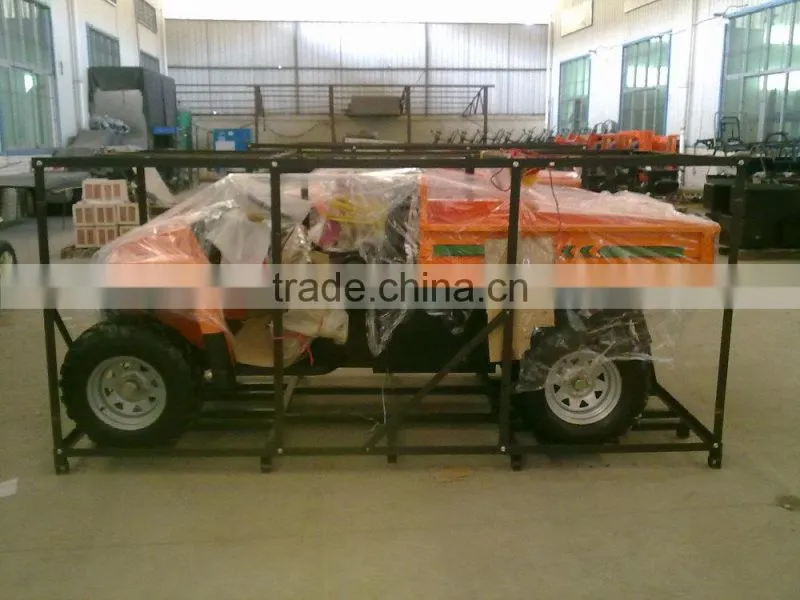 4 wheel 2 seats high quality Electric UTV