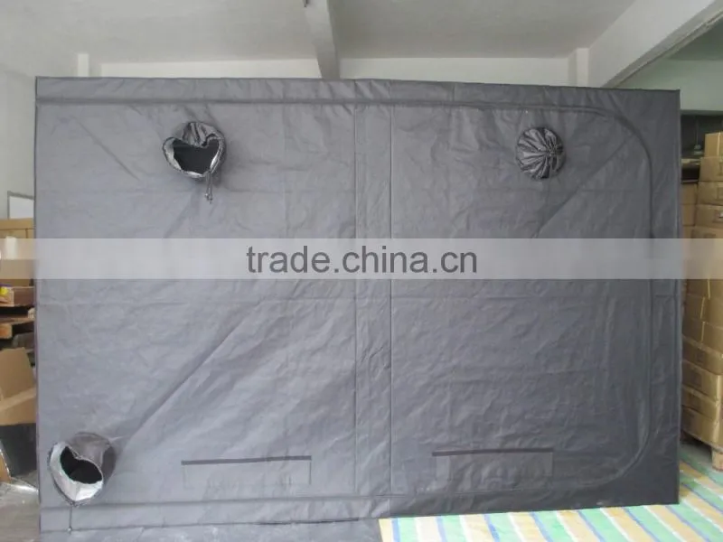 mylar grow tent