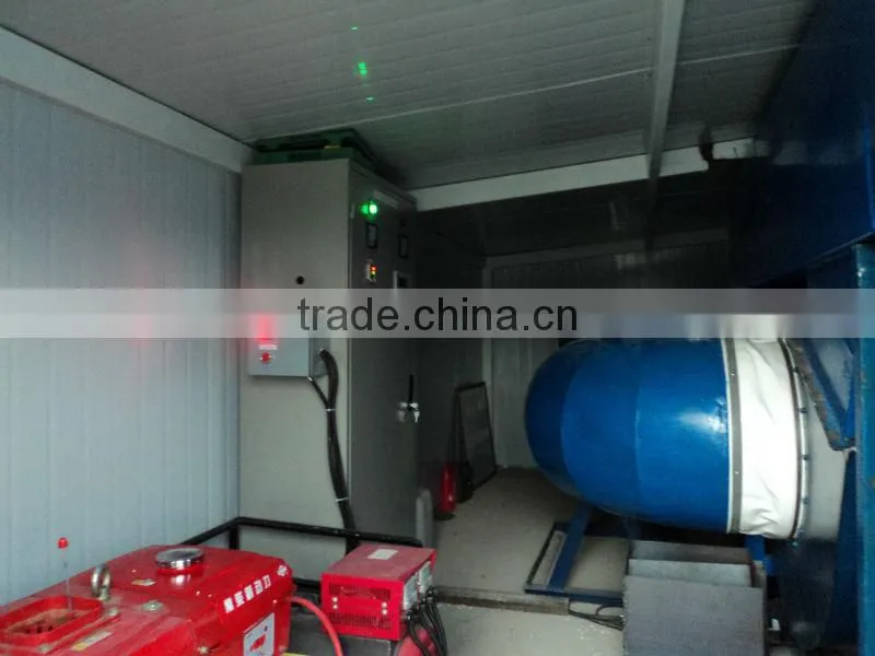 QingDao Airbrother ,membrane structure, membrane architecture
