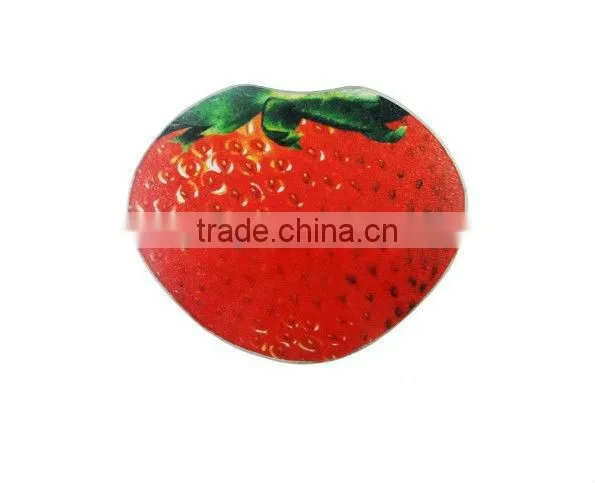tempered glass chopping block