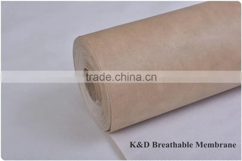 good price and best quality water vapor premeable membrane
