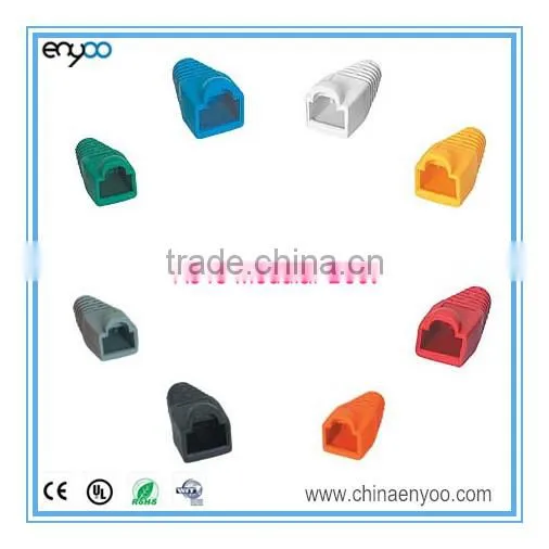 RJ45 Modular Boots