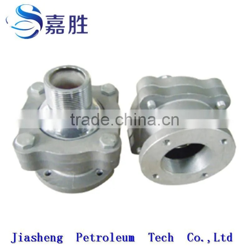 Swivel Universal Joints For Sprinkler