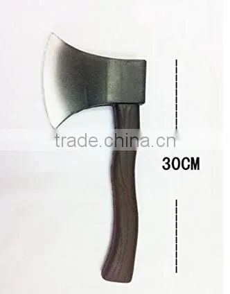 Halloween Costume Party Trick Props Foam Axe Knife Weapon Toy
