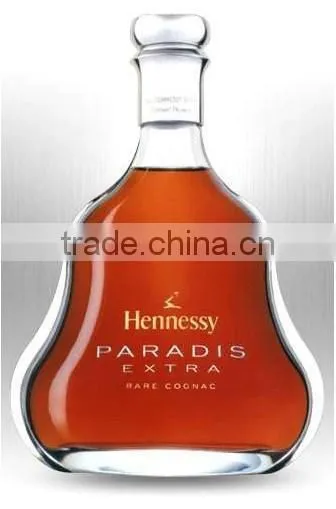Wholesale 1000ml Round Sphere Wine Glass Bottle Whisky Glass Bottle With Glass Stopper