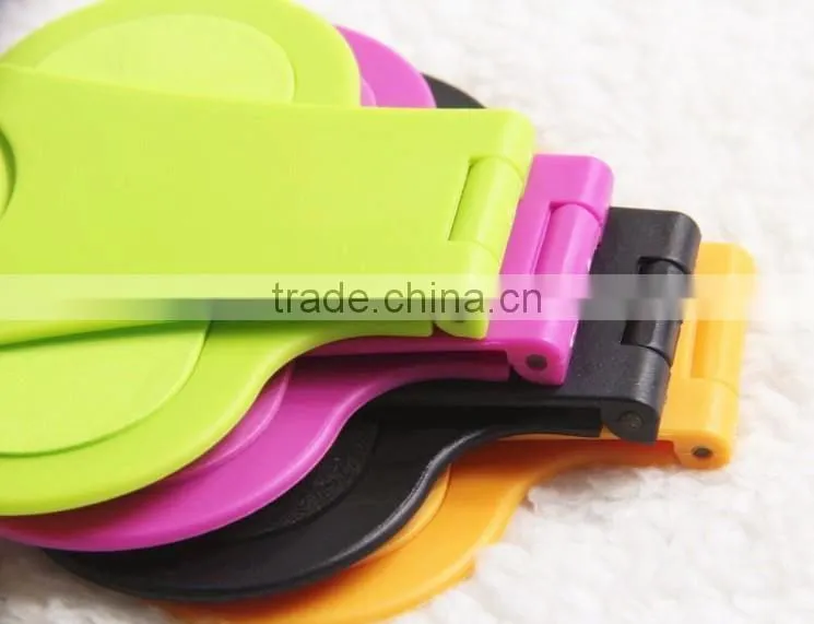 Stock cellphone holder