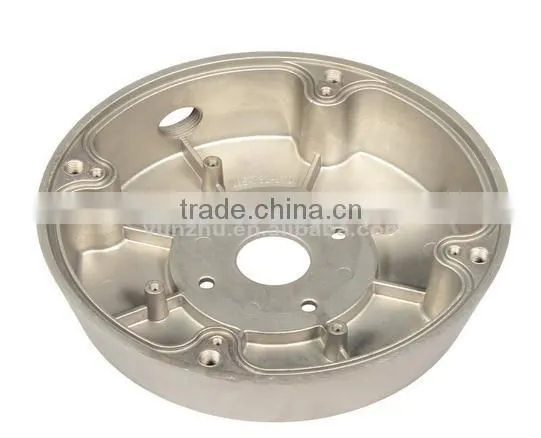 OEM Service- Forging Part Hook