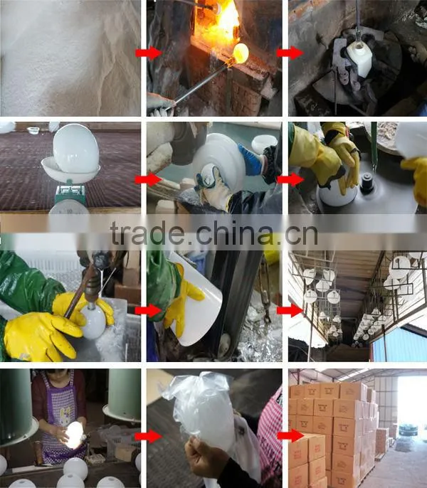 lamp glass glass/ lamp shade