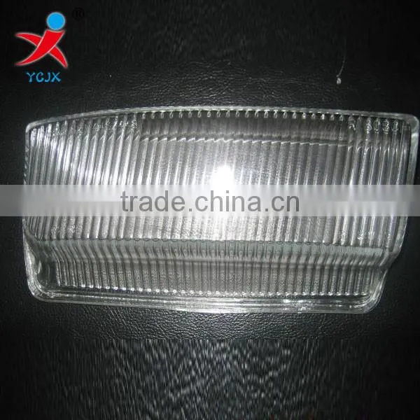 Glass lamp shade/The bar /home lamp shade