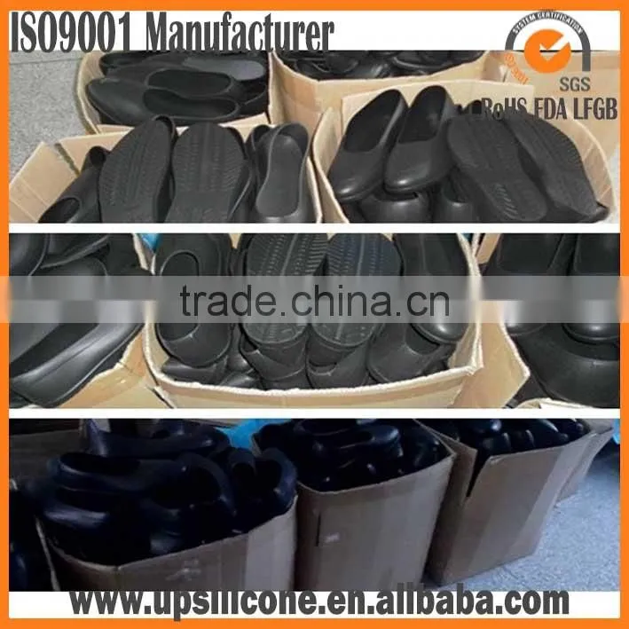 Manufacturer Anti-slip Silicone Overshoes factory price