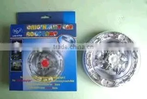 9 LED Camping Lamp