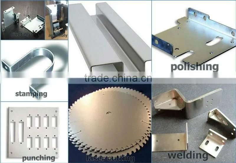 Kindle OEM waterproof sheet metal enclosures with 31 years experience