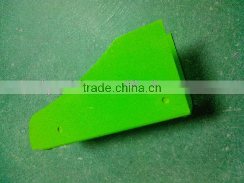 small plastic products thermoforming' vacuum suction machine parts