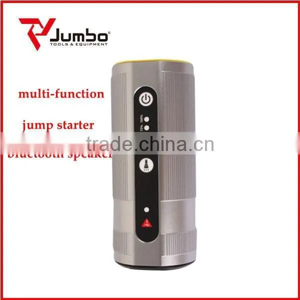 JB1205 Power bank jump starter car jump starter with air compressor super start jump starter manual for car and laptop
