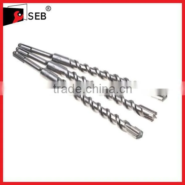 40Cr material SDS PLUS hammer drill bit