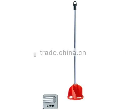 Spiral Long Mixing Paddle Paint Mixer