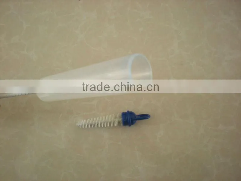 Fishbowl Cleaning Brush
