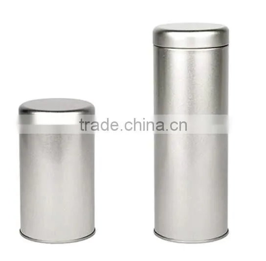 custom coffee tea tin box