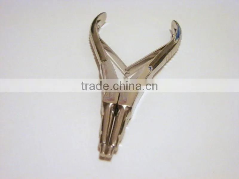 Ball Ring Opening Pliers