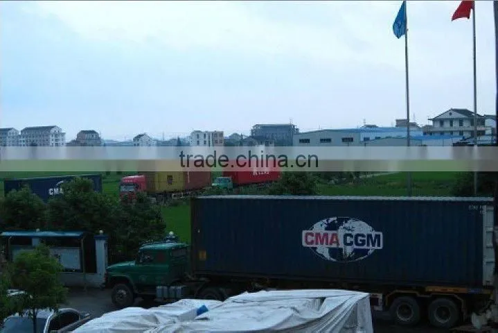 Strong square frame, 3Phase 2KW Gasoline Generator