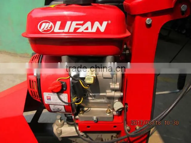 2017 hot sale for Grass cutter machine with best quality Self Propelled High Torque factory supply