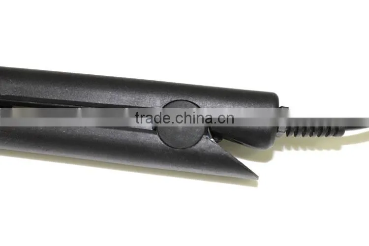 MINI ELECTRIC HAIR STRAIGHTENER