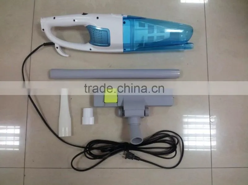 JC803BB handy stick upright 2 in 1 cyclone bagless vacuum cleaner
