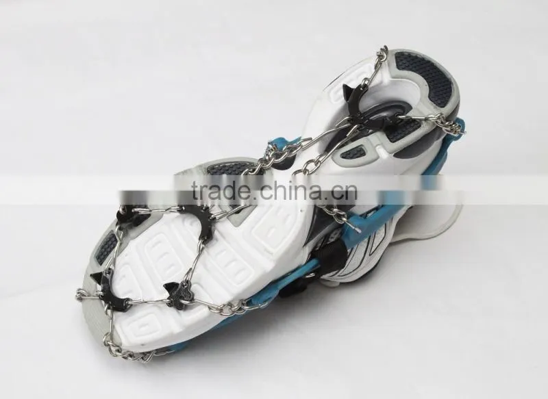 excellent ice shoe crampons for Alibaba IPO in USA