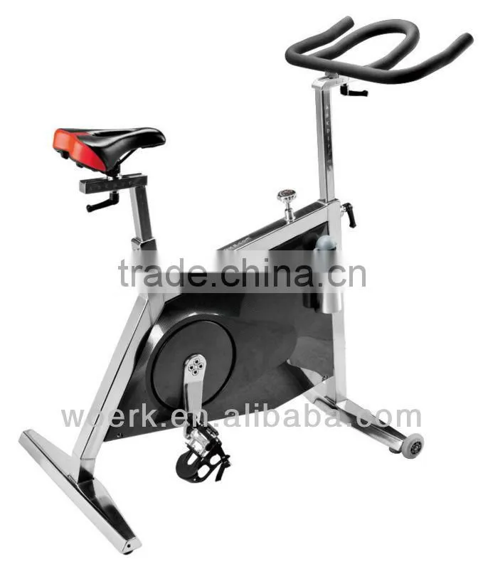 commercial belt bike