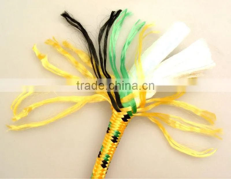 9.5MMX30M Polypropylene Working Rope