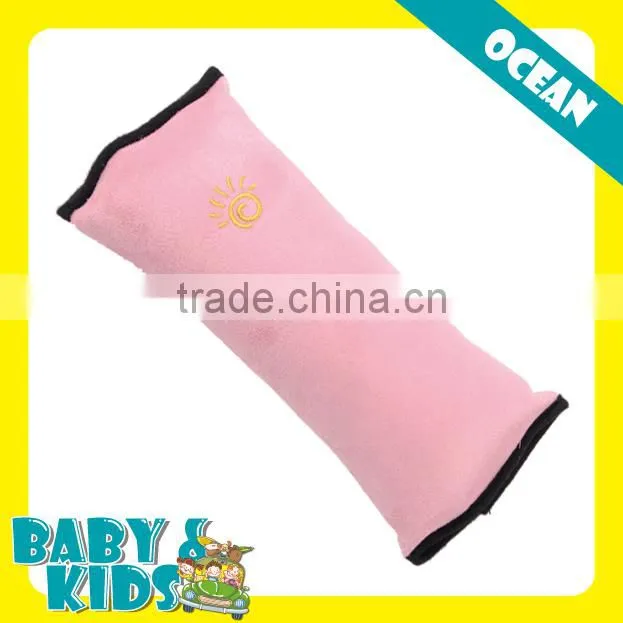 Baby Auto Pillow Safety Belt Shoulder Pad Seat Belt Cushion for Kids