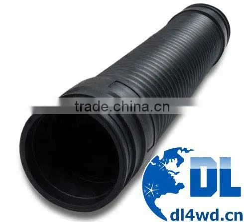 DL4WD 4wd snorkel accessories land rover defender snorkel
